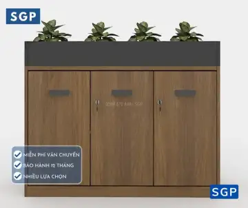 Tủ Cây C1 Gom biến thể 1