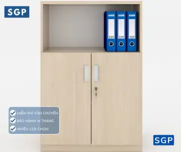 Tủ Hồ Sơ C3 1