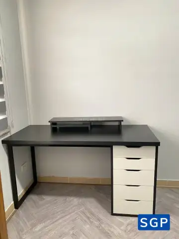 Bàn Ikea W600 8