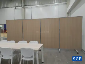 vách ngăn di động  22