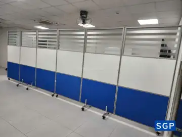 vách ngăn di động  28