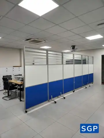 vách ngăn di động  30