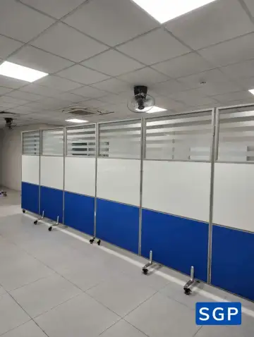 vách ngăn di động  31
