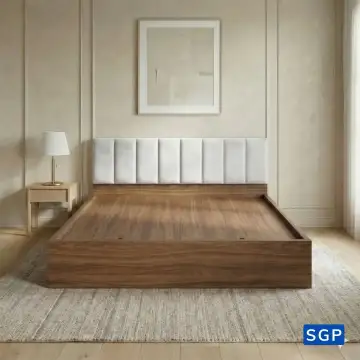 Giường MDF C30 28