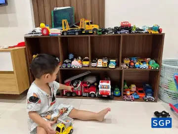 kệ ngang 7 ô đa năng 5