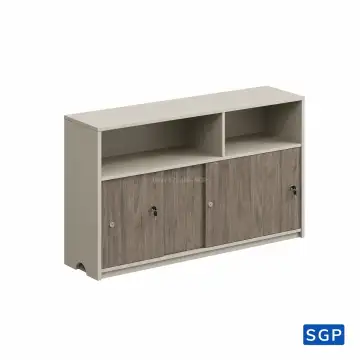 Tủ hồ sơ thấp P2